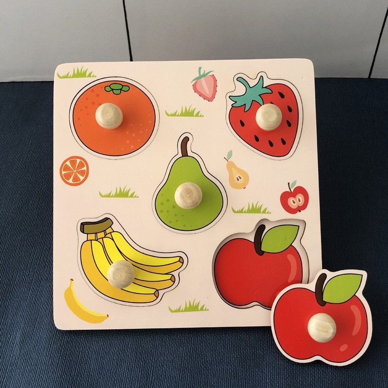 Kids Toys Store - Trẻ Em Tay Ban Đầu Bé