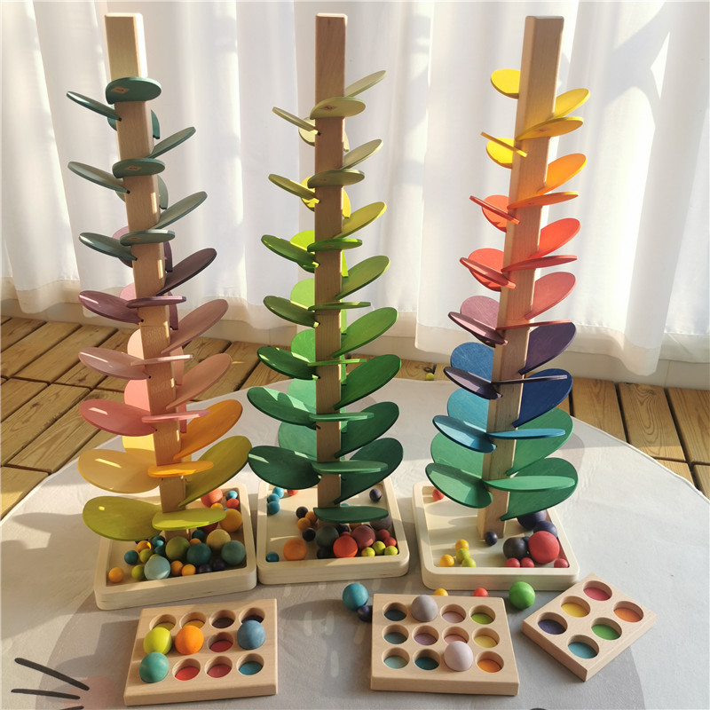 Kids Toys Quality - Chất Lượng Cao Cầu Vồng Âm