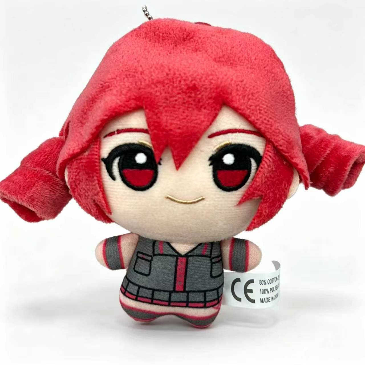 New Hot Kasane Teto Plush Toy  - đánh giá và giá Kids Toys Usa