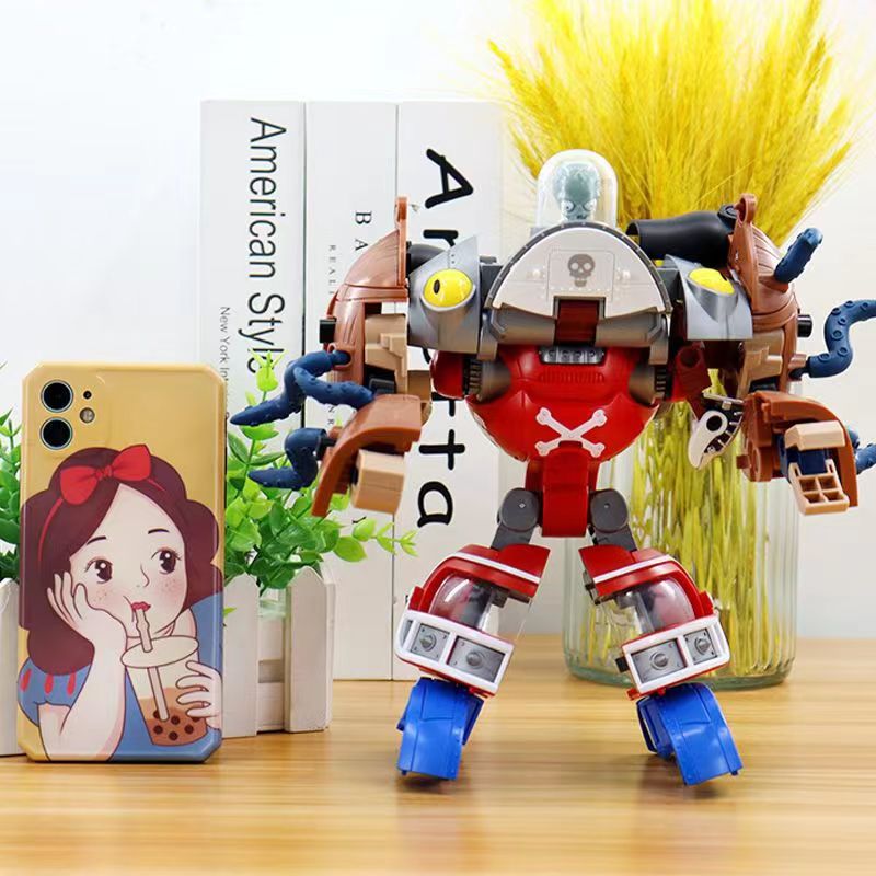 Plants VS Zombies Chủ Robot Dư - đánh giá và giá Kids Zombie Toys