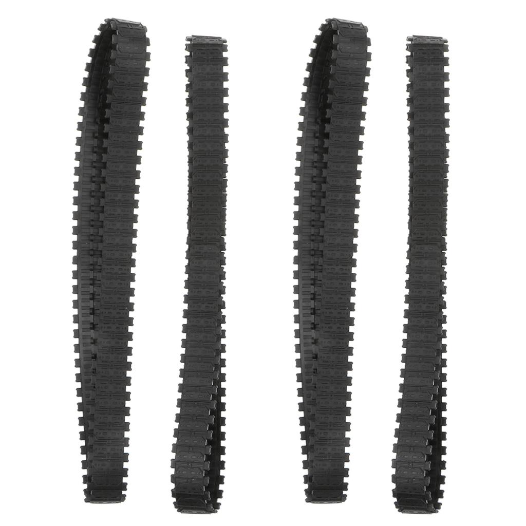 High Quality Rubber Tank Track - đánh giá và giá Kids Toys Quality