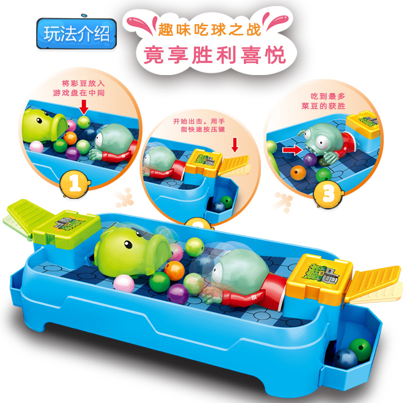 Genuine Plants Vs. Zombie Toys - đánh giá và giá Kids Zombie Toys