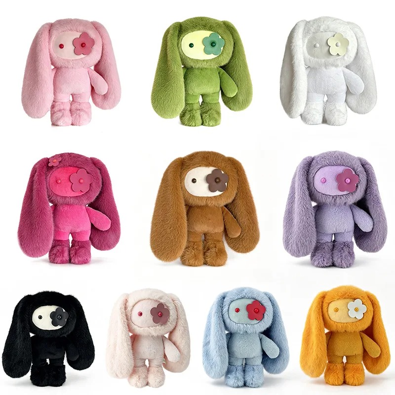 30cm Cute Juju Rabbit Plush  F - đánh giá và giá Kids Toys Usa
