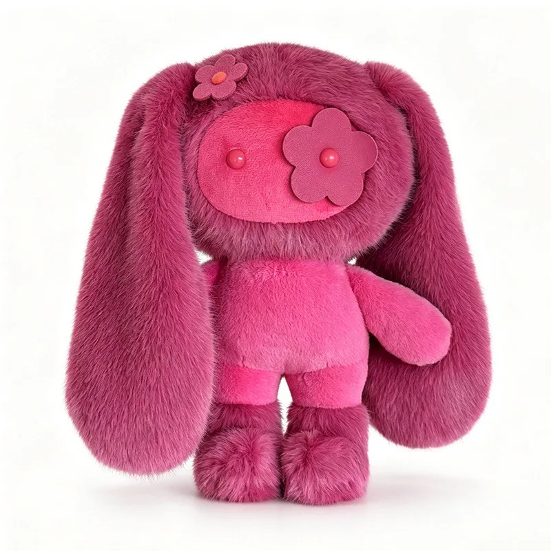 30cm Cute Juju Rabbit Plush  F - đánh giá và giá Kids Toys Usa