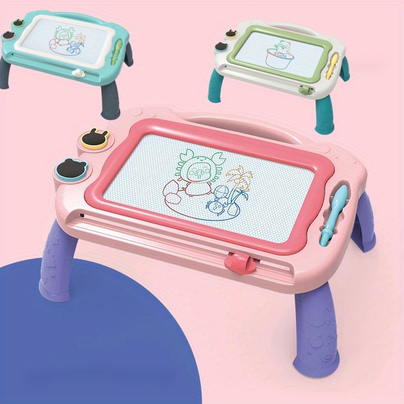 1pcs Children Drawing Board Ma - đánh giá và giá Magnetic Drawing Board
