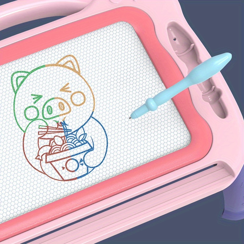 1pcs Children Drawing Board Ma - đánh giá và giá Magnetic Drawing Board