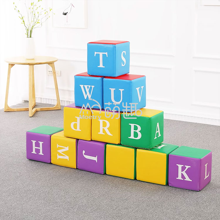Moetry Kids DIY Sponge ABC Let - đánh giá và giá Kids Toys Blocks