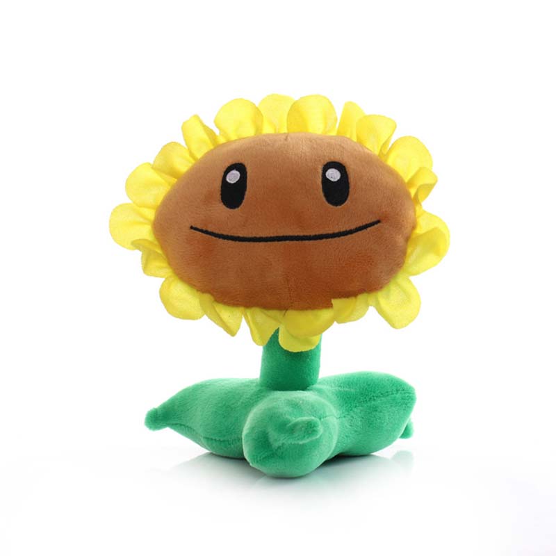1pcs 13-20cm Plants vs Zombies - đánh giá và giá Kids Zombie Toys