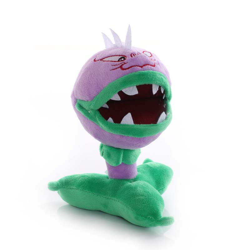 1pcs 13-20cm Plants vs Zombies - đánh giá và giá Kids Zombie Toys