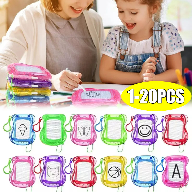 Portable Children Erasable Ske - đánh giá và giá Magnetic Drawing Board