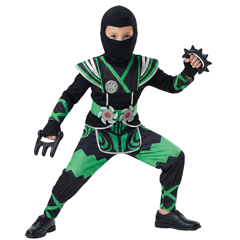 Japanese Ninja Costume Set for - đánh giá và giá Kids Toys Usa