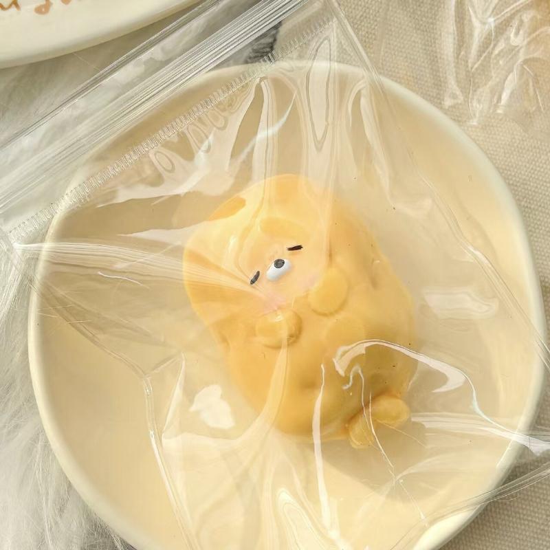 Cute Seal Potato Slow Rebound  - đánh giá và giá Kids Toys Easter