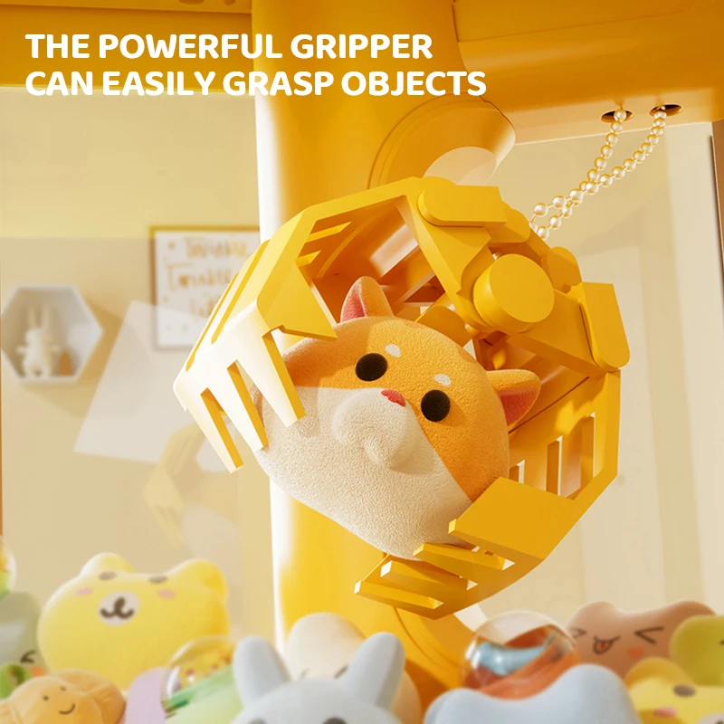 Arcade Claw Machine for Kids D - đánh giá và giá Kids Toys Easter