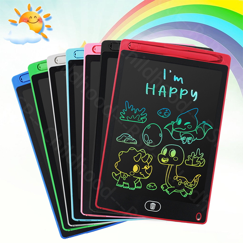 LCD Writing Tablet for Kids, 8 - đánh giá và giá Learning Tablet Kids