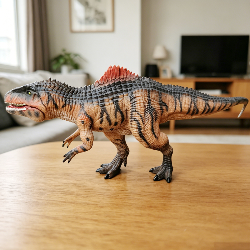 Realistic Giganotosaurus Dinos - đánh giá và giá Kids Toys Easter