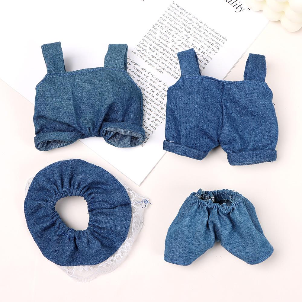 Thời Trang 10 ~ 20Cm Búp Bê Áo - đánh giá và giá Kids Toys Quality