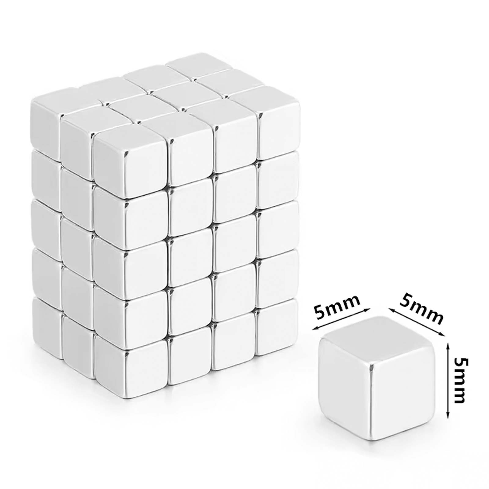 50/100 Pcs Small Square Magnet - đánh giá và giá Magnetic Drawing Board