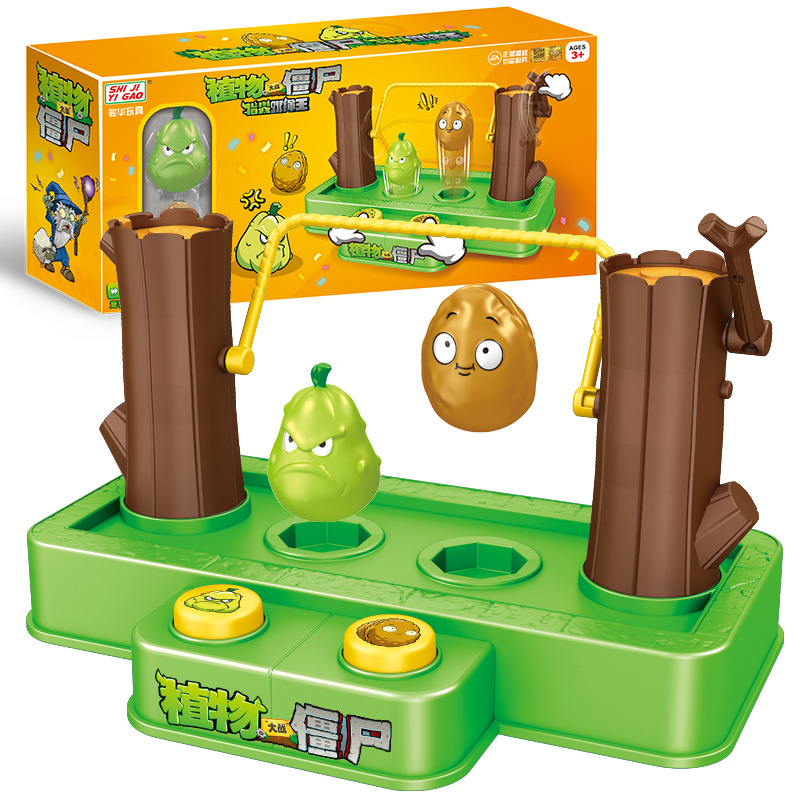 Plants Vs. Zombies Creative Pr - đánh giá và giá Kids Zombie Toys