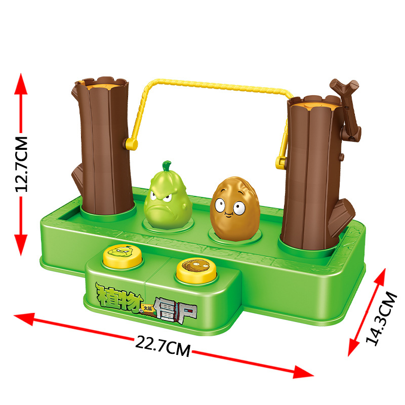 Plants Vs. Zombies Creative Pr - đánh giá và giá Kids Zombie Toys