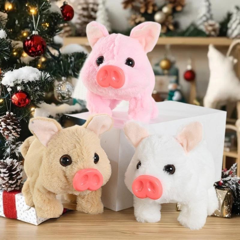 Interactive Realistic Animal S - đánh giá và giá Kids Toys Easter