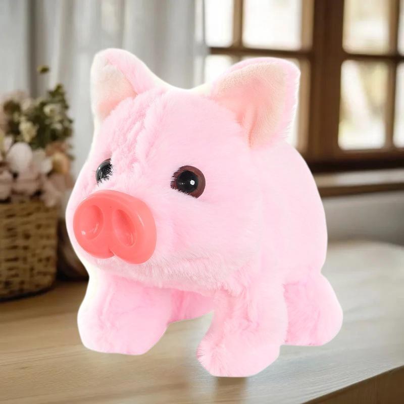 Interactive Realistic Animal S - đánh giá và giá Kids Toys Easter