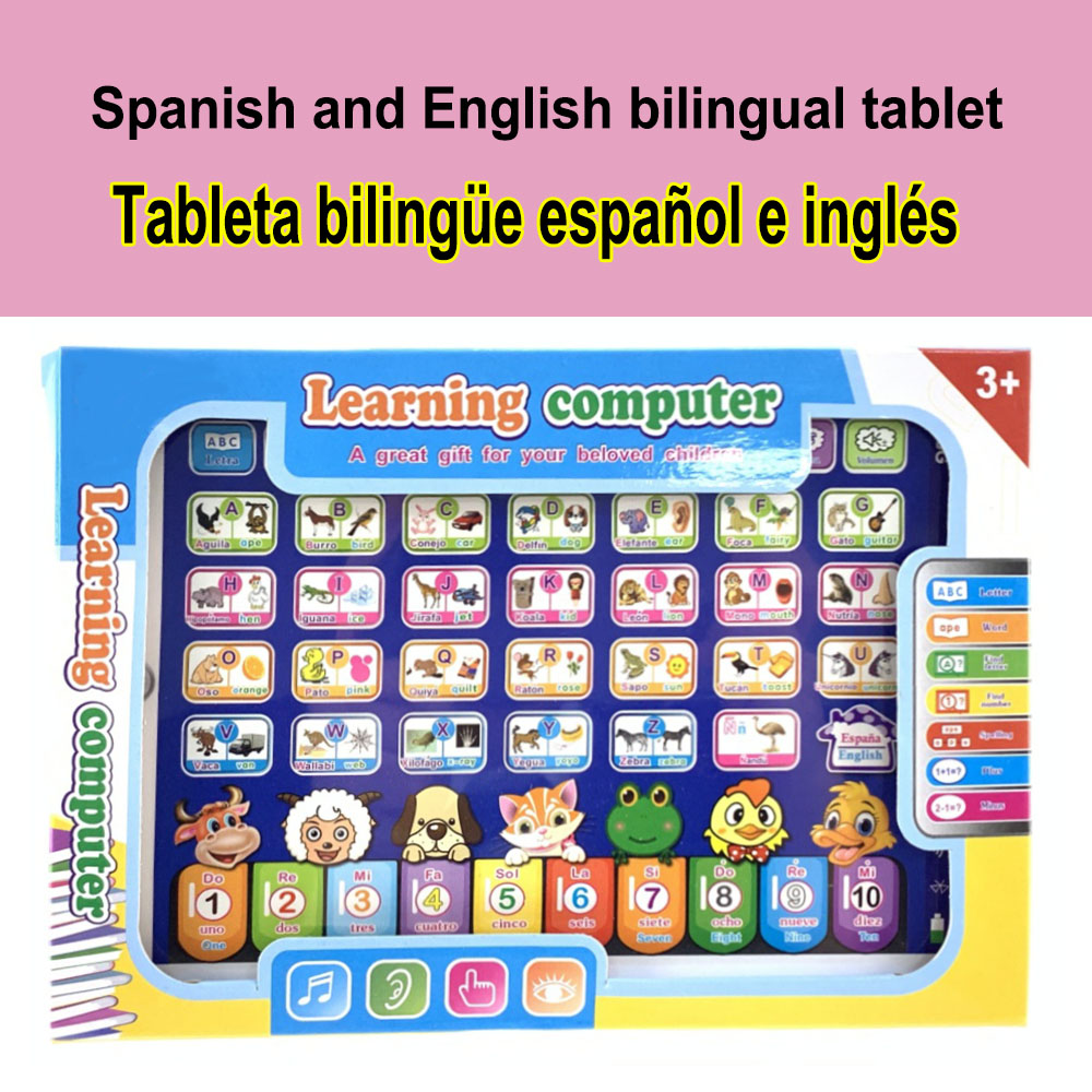 Learning Machine Tablet Intera - đánh giá và giá Learning Tablet Kids