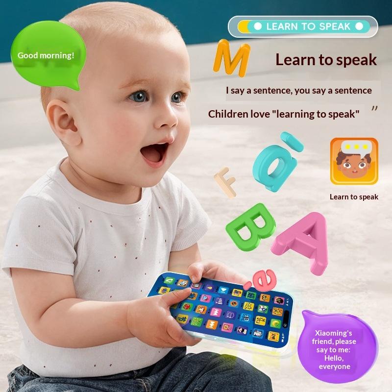 Toddler Interactive Simulation - đánh giá và giá Kids Toys Kids Toys