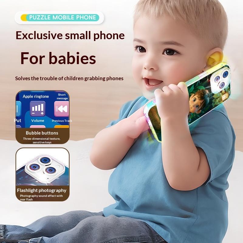 Toddler Interactive Simulation - đánh giá và giá Kids Toys Kids Toys