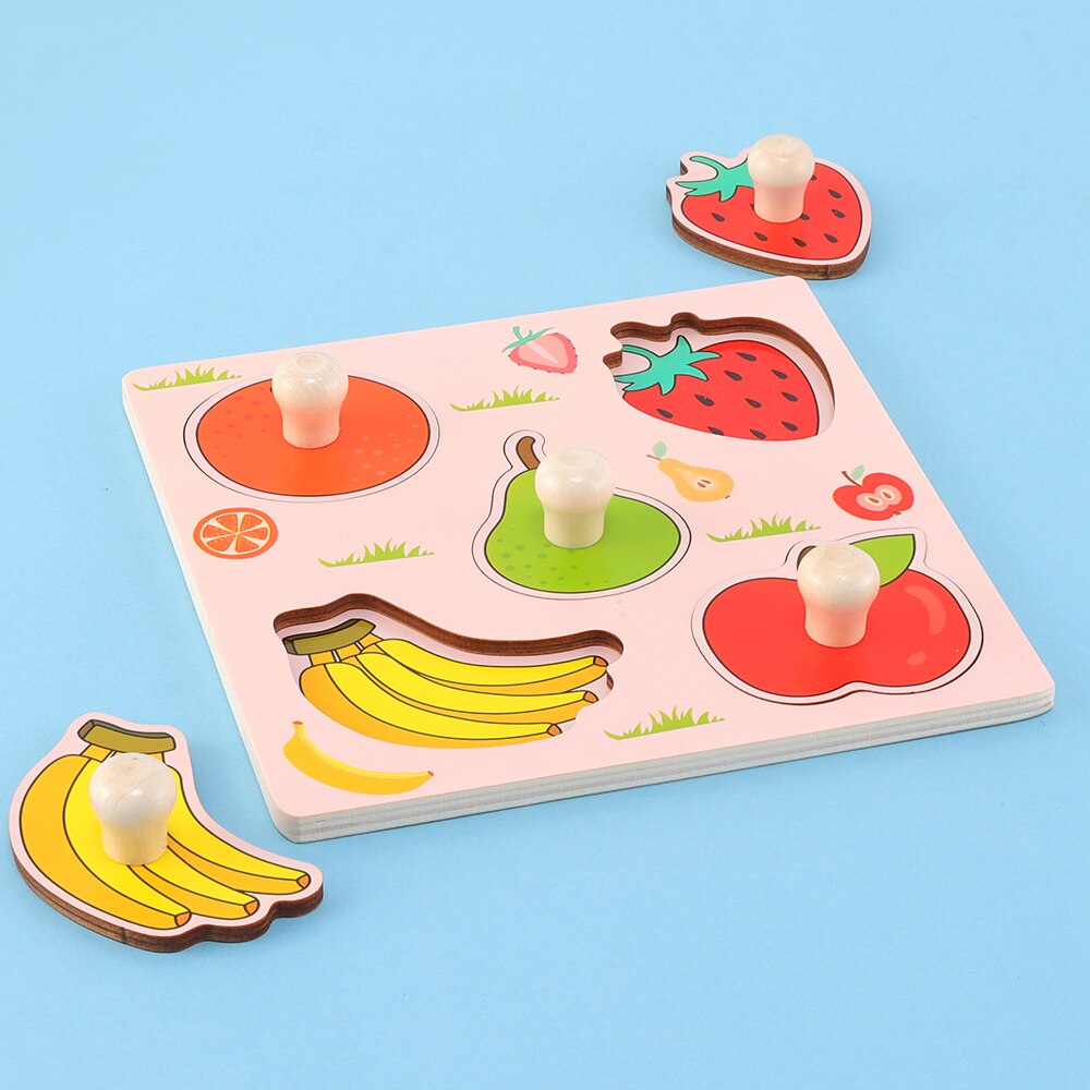 Trẻ Em Tay Ban Đầu Bé Montesso - đánh giá và giá Kids Toys Store