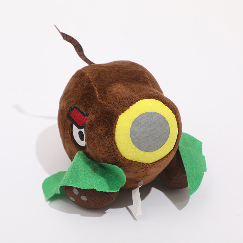 Plants vs Zombies Plush Toys 1 - đánh giá và giá Kids Zombie Toys