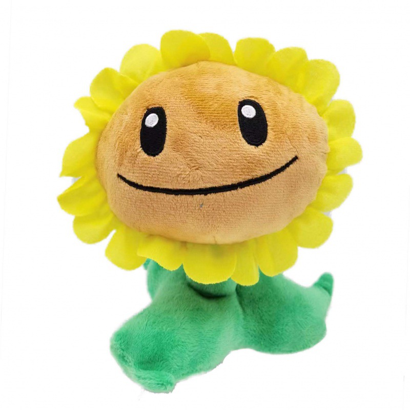 Plants vs Zombies Plush Toys 1 - đánh giá và giá Kids Zombie Toys