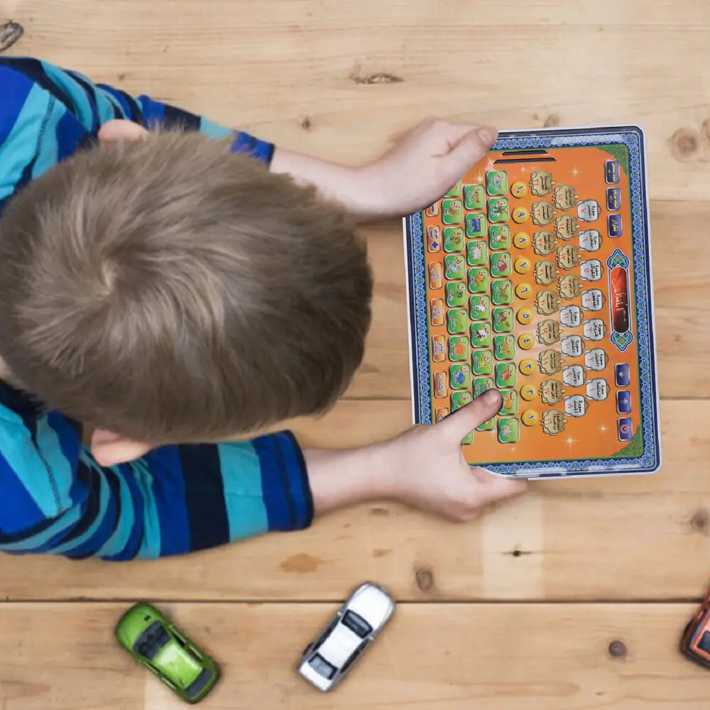 Arabic Language Quran Tablet I - đánh giá và giá Learning Tablet Kids