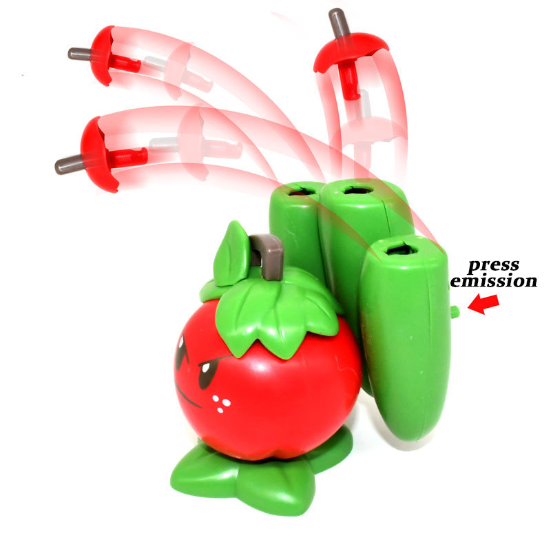 PVZ PLANTS VS. ZOMBIES 2 Anime - đánh giá và giá Kids Zombie Toys