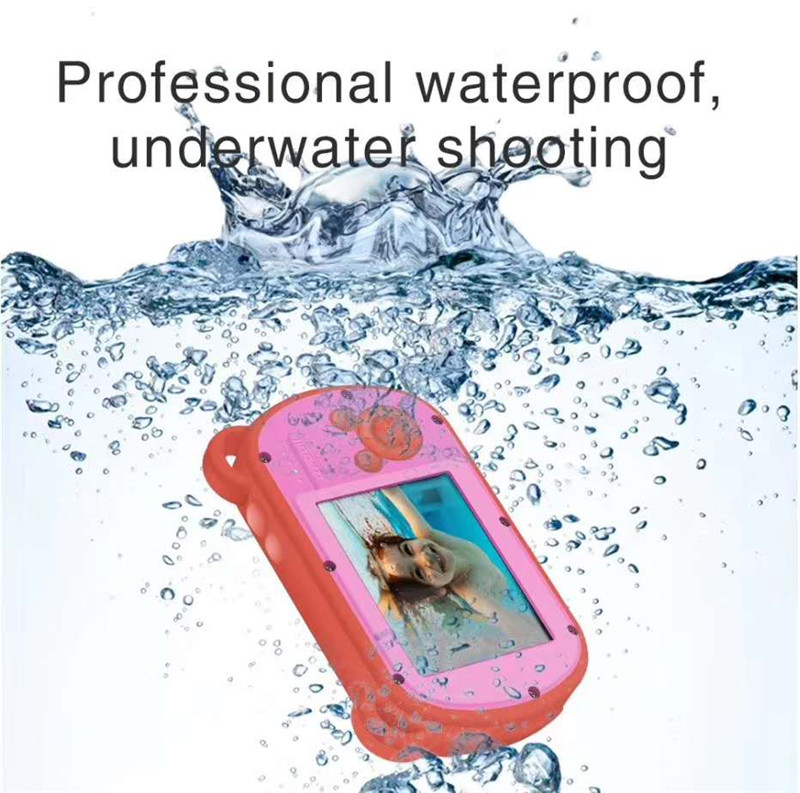 1080P Water-Proof Cartoon Cute - đánh giá và giá Kids Toys Cartoon Images