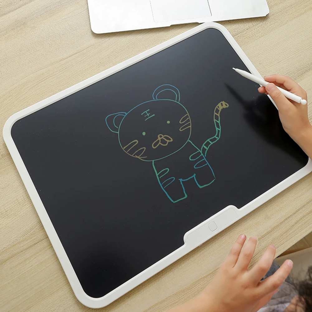 15/19 Inches LCD Writing Table - đánh giá và giá Learning Tablet Kids