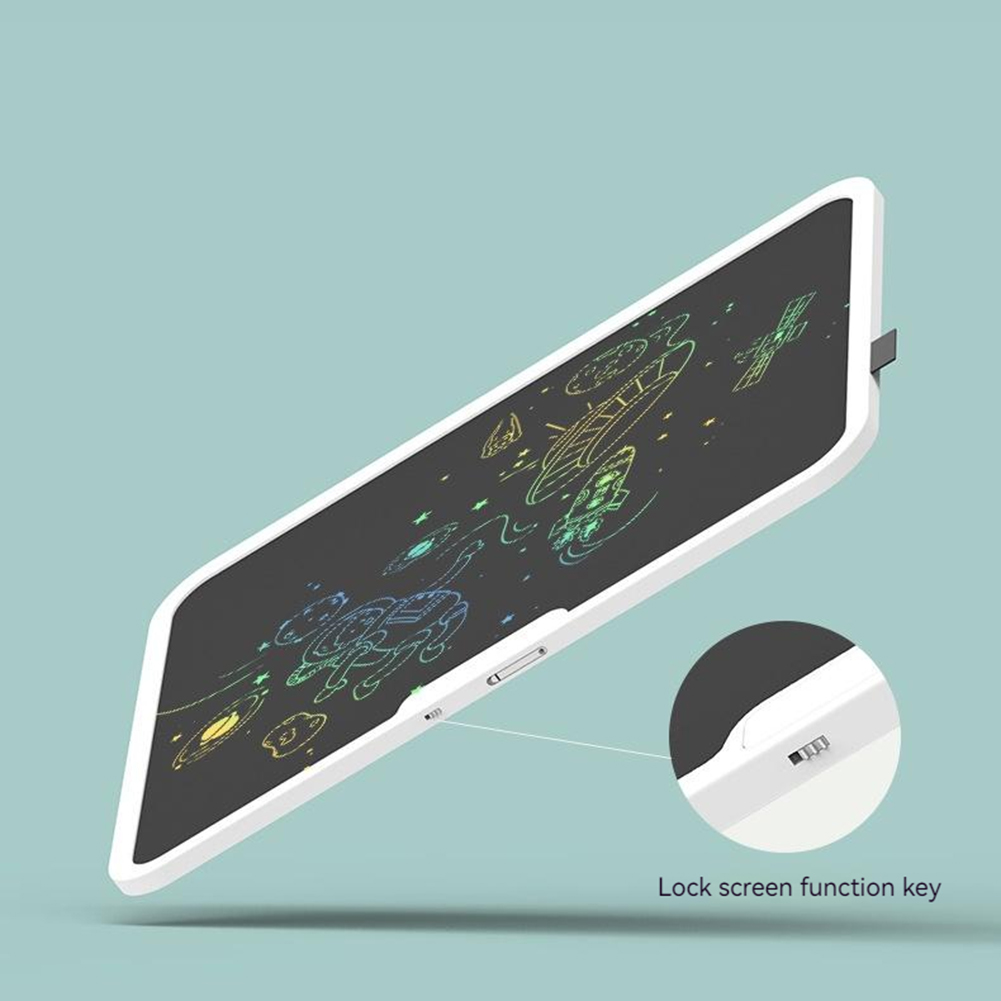 15/19 Inches LCD Writing Table - đánh giá và giá Learning Tablet Kids