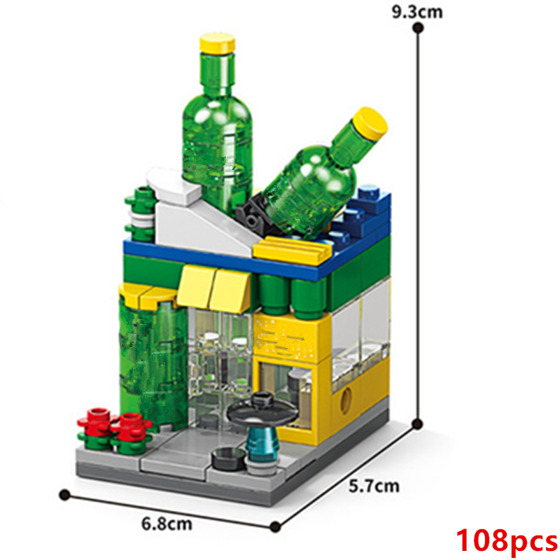 NEW DIY Restaurant Coffee Milk - đánh giá và giá Kids Toys Store