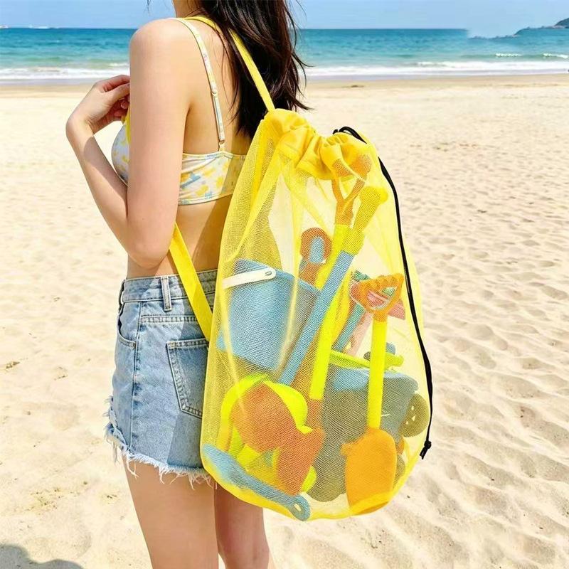 Large Capacity Portable Mesh B - đánh giá và giá Kids Toys Kids Toys