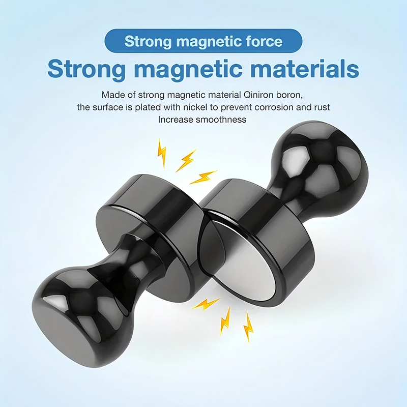 20Pcs Black Heavy Duty Powerfu - đánh giá và giá Magnetic Drawing Board