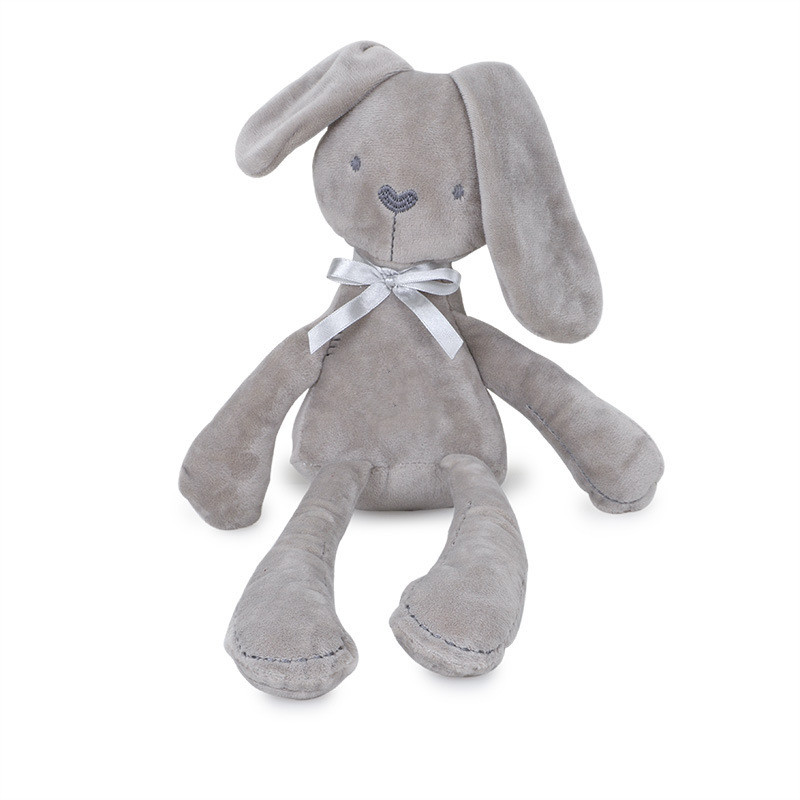 42CM Cute Rabbit Doll Baby Sof - đánh giá và giá Kids Toys Easter