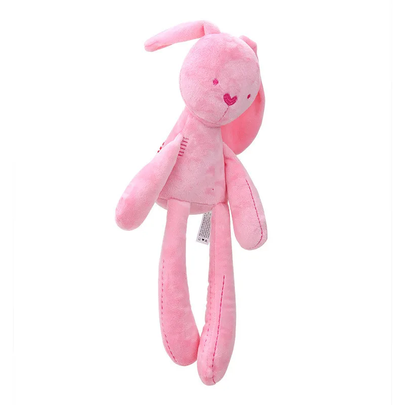 42CM Cute Rabbit Doll Baby Sof - đánh giá và giá Kids Toys Easter