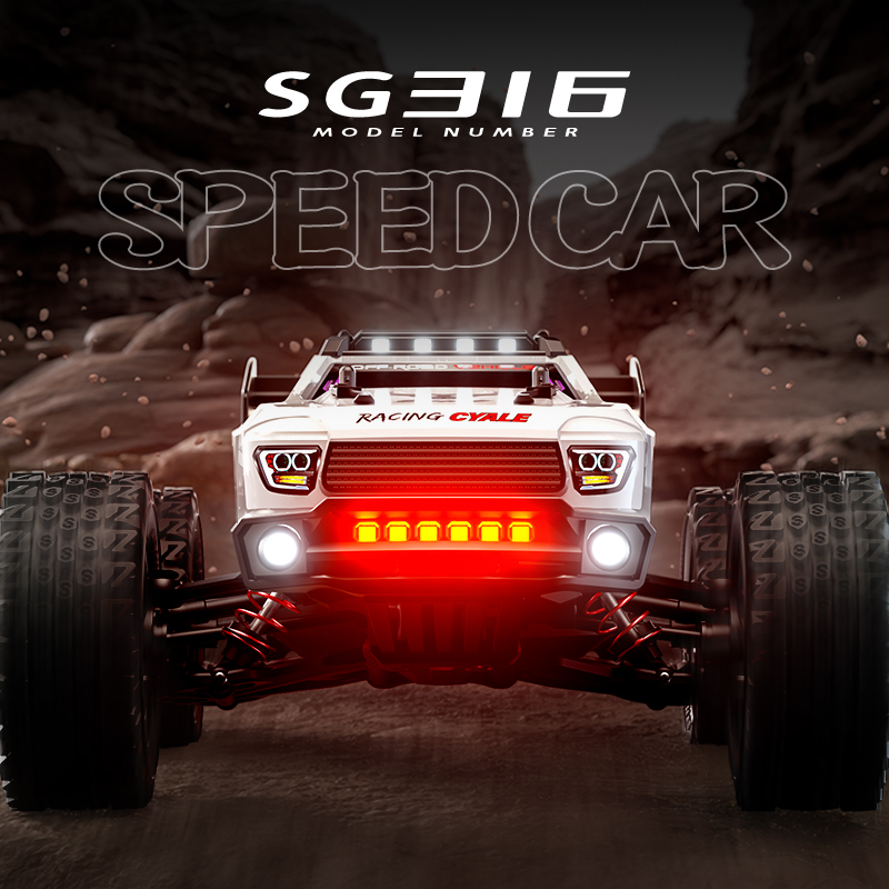 ZLL SG316 MAX 1:16 High Speed  - đánh giá và giá Kids Toys Delivery Today