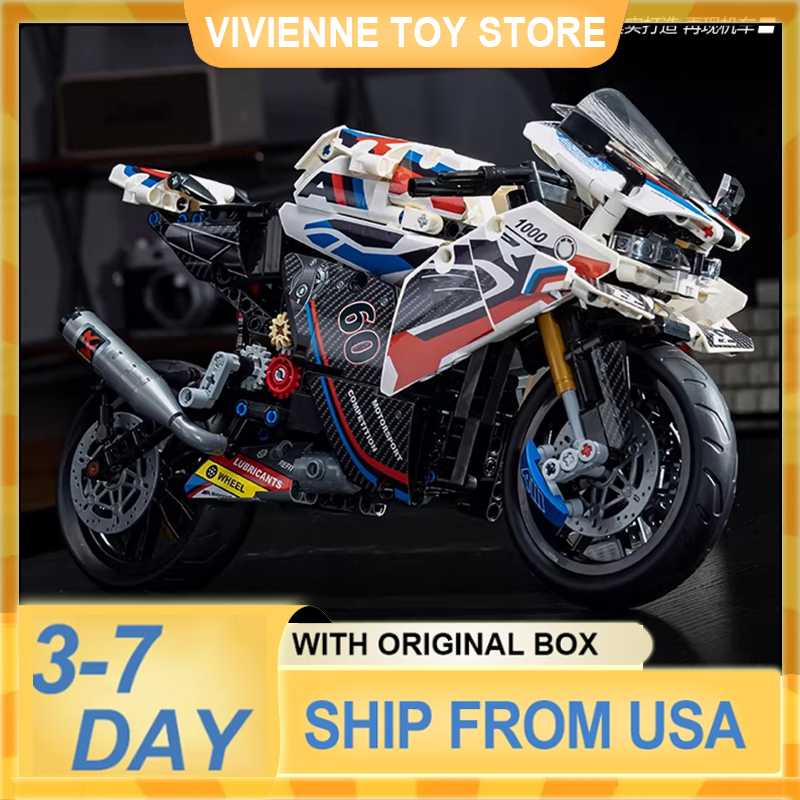 3 to 7 Days Delivery MG01 MOC  - đánh giá và giá Kids Toys Delivery Today