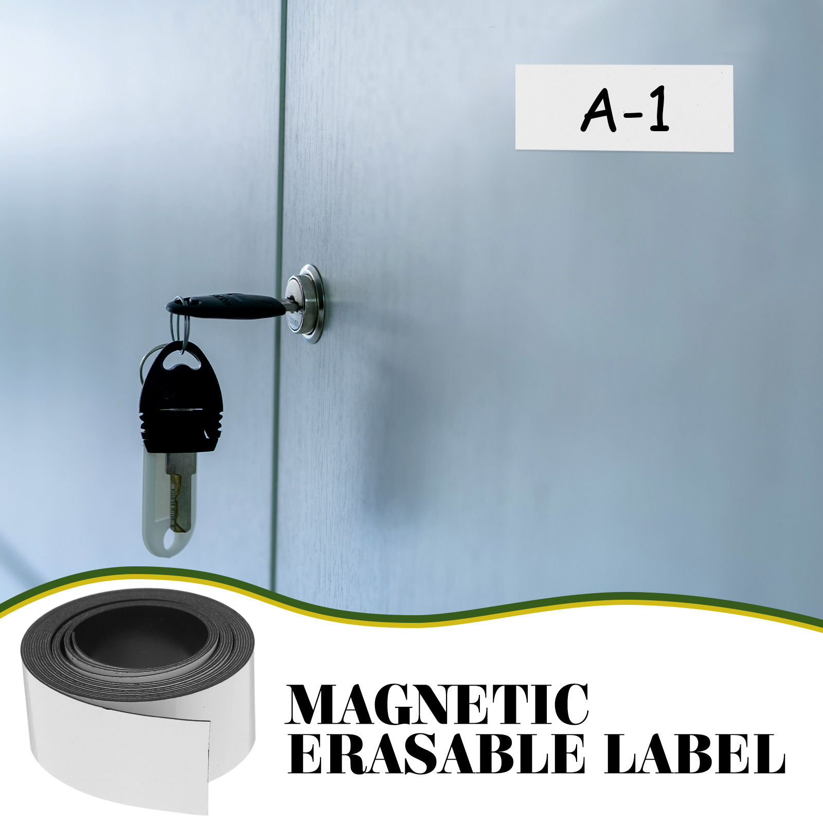 30Mm Reusable Magnetic Labels  - đánh giá và giá Magnetic Drawing Board
