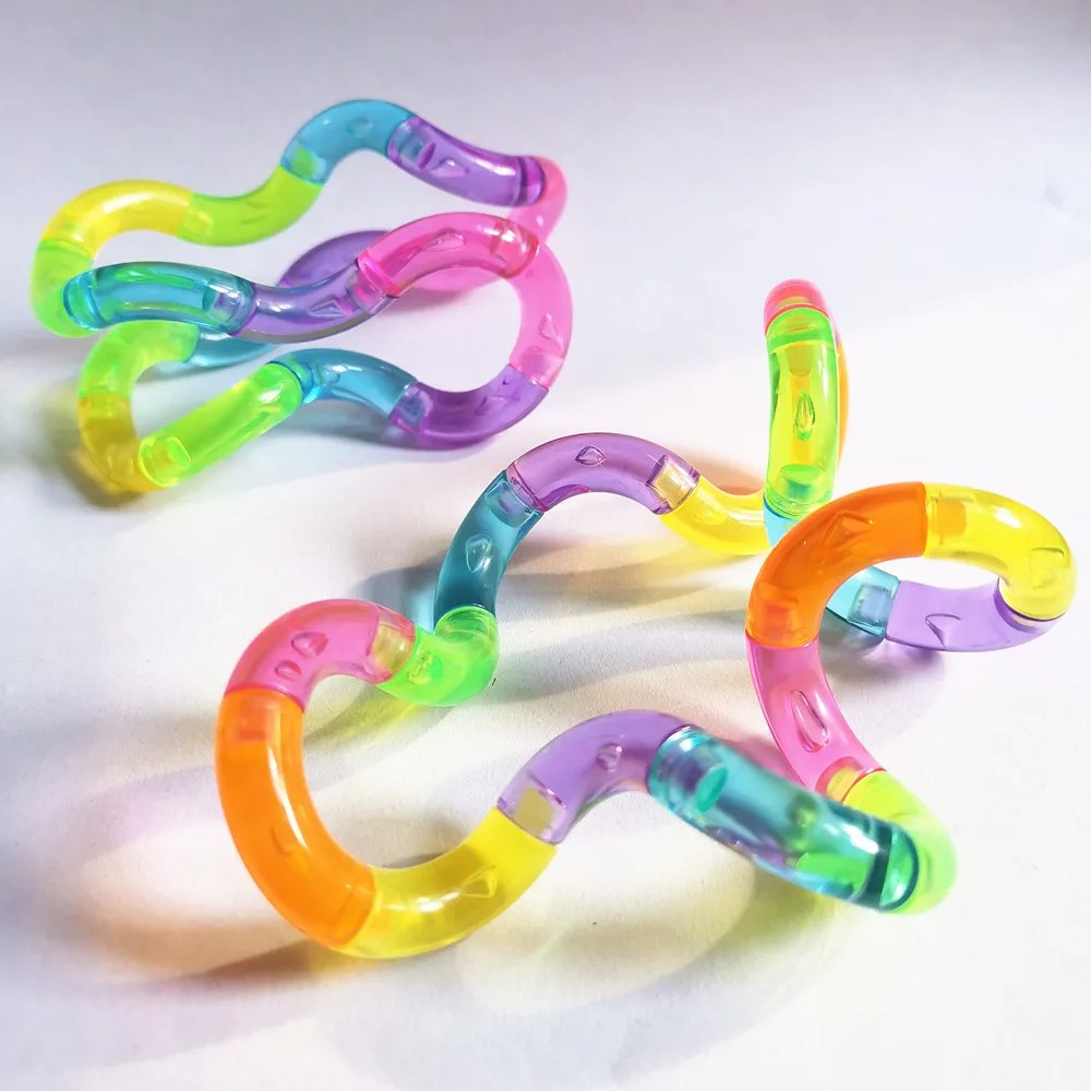 Deformable Rope Fun and Educat - đánh giá và giá Kids Toys Kids Toys