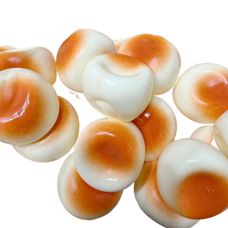 Soft Realistic Mini Steamed Br - đánh giá và giá Kids Toys Easter