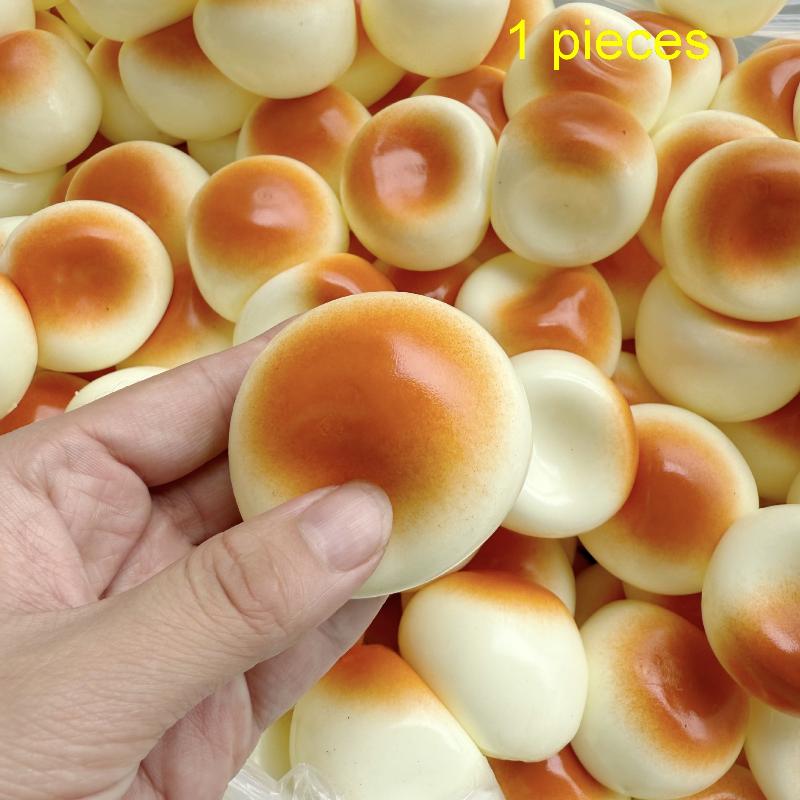 Soft Realistic Mini Steamed Br - đánh giá và giá Kids Toys Easter