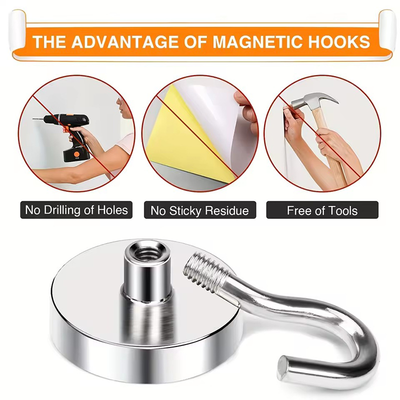 2/6/10/20Pcs Heavy Duty Magnet - đánh giá và giá Magnetic Drawing Board