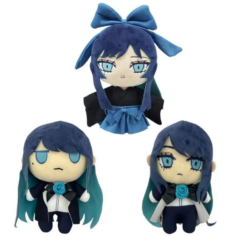 Ado Hibana Plush Toy Ado Merch - đánh giá và giá Kids Toys Usa