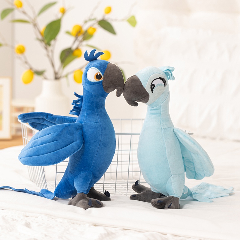 Nice High Quality  Rio 2 Movie - đánh giá và giá Kids Toys Quality